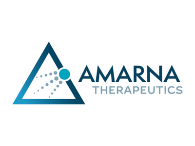 Read more about the article Amarna Therapeutics