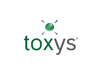 Read more about the article Toxys B.V.