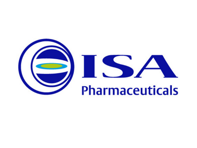 Read more about the article ISA Pharmaceuticals