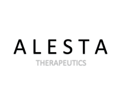 Read more about the article Alesta Therapeutics B.V.