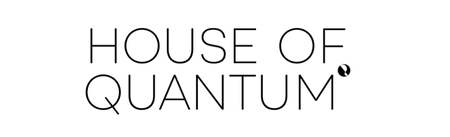 House of Quantum partner logo website