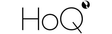 HoQ Black - partner logo